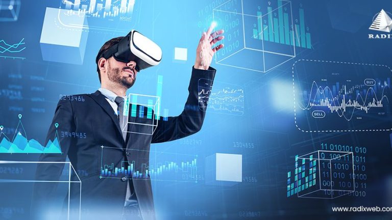 Top 10 Emerging Technologies That Will Shape the Next Decade