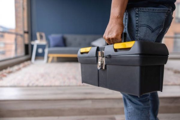 The Benefits of Regular Home Maintenance in Monmouth County