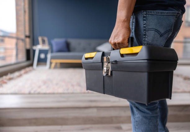 The Benefits of Regular Home Maintenance in Monmouth County