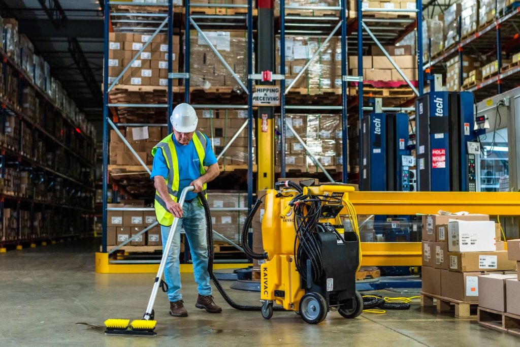 Why Businesses In Columbia Are Switching to Green Commercial Cleaning Services Why Businesses In Columbia Are Switching to Green Commercial Cleaning Services