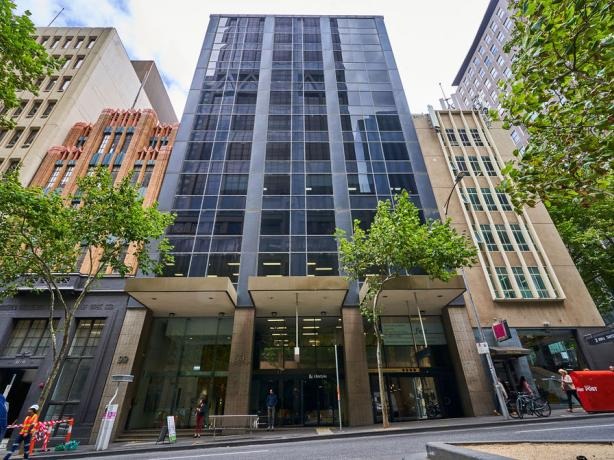 Leading Commercial Real Estate Agency in Melbourne You Can Trust