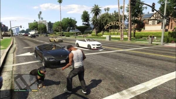 Ultimate Guide to Playing GTA 5 Mobile Smoothly