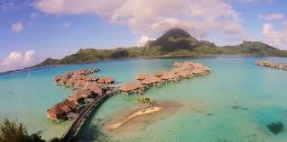 Best Things to Do at Bora Bora Penang for Tourists