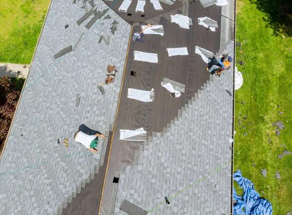 Seattle Roof Inspection Checklist for Homeowners