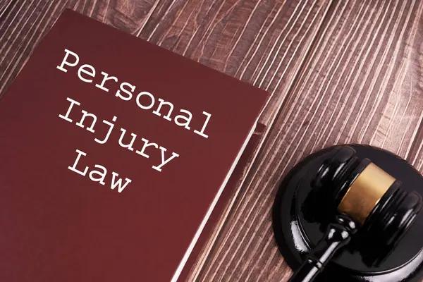 Top-Rated Kent Personal Injury Attorney for Accidents & Injuries