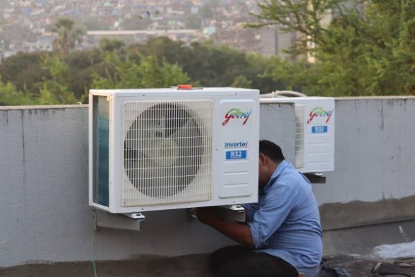 Request Service for Quick and Affordable HVAC Repairs