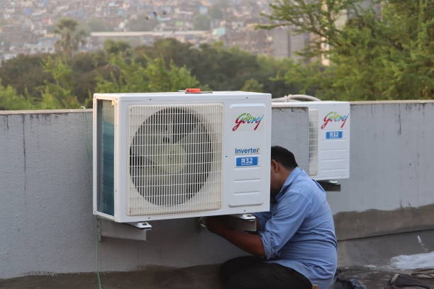 Request Service for Quick and Affordable HVAC Repairs
