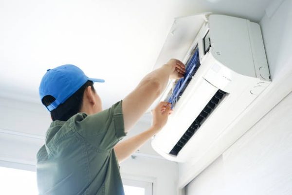 Signs Your Heating and Air Conditioning System Needs Repair
