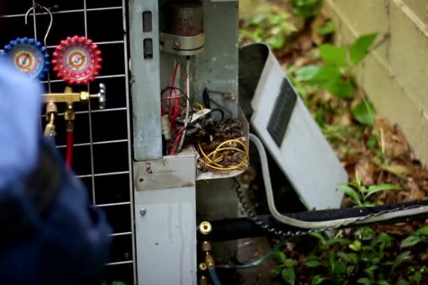 AC Repair Mesa What to Expect From a Quality Repair Service