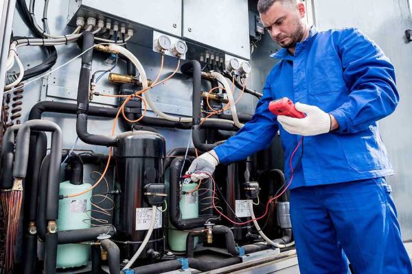Affordable and Reliable HVAC Contractor Services You Can Trust