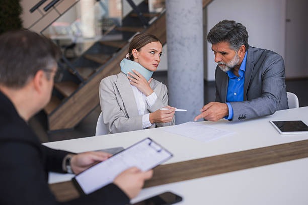 Need a Disability Attorney Near Me Contact Bourhis Law Group