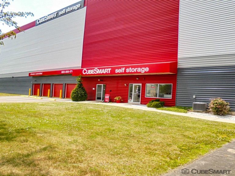 Reliable Storage Self Near Me Safe and Affordable Options