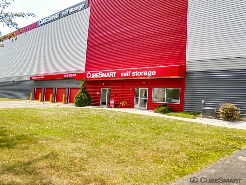 Reliable Storage Self Near Me Safe and Affordable Options