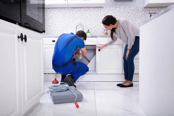 Long-Term Effects of Ignoring Damaged Plumbing Issues