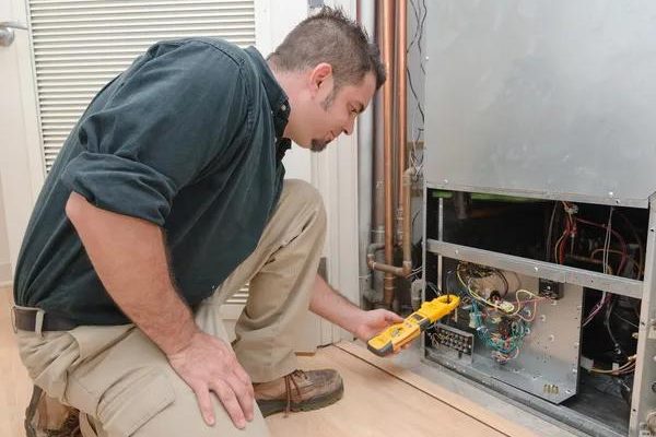 How HVAC Maintenance Extends System Lifespan