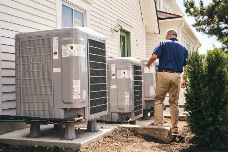 AC Repair Tips to Restore Cooling Performance Fast