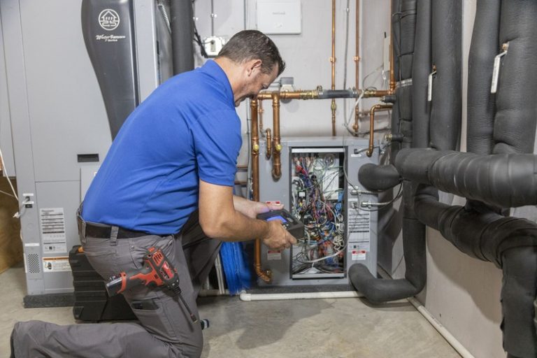 Affordable and Reliable Furnace Repair in Sumter