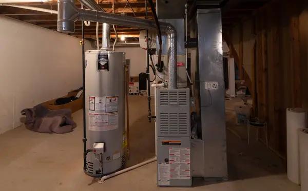 Professional Furnace Repair Greenville with Guaranteed Results