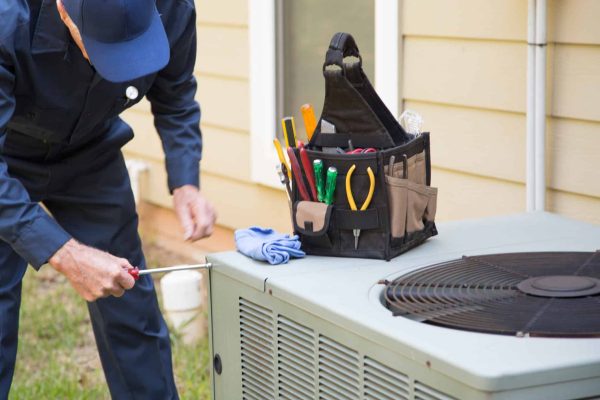 Local HVAC Contractors You Can Trust for Quality Service