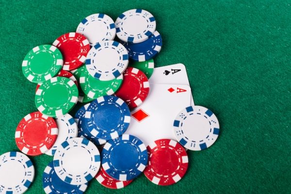 Non-AAMS Casinos with High Bonuses