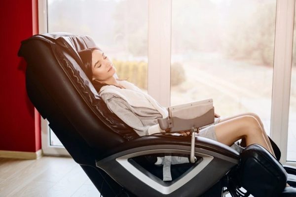 Can Massage Chairs Cause Any Side Effects?