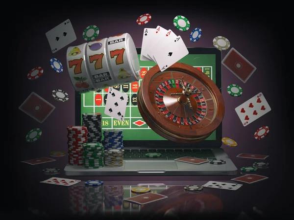 Cryptocurrency Casino With Instant Withdrawals