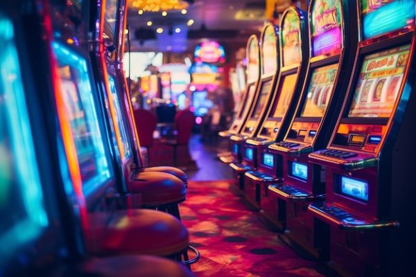 Essential knowledge for casino online beginners