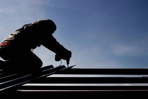 Emergency Roof Repair Services You Can Count On