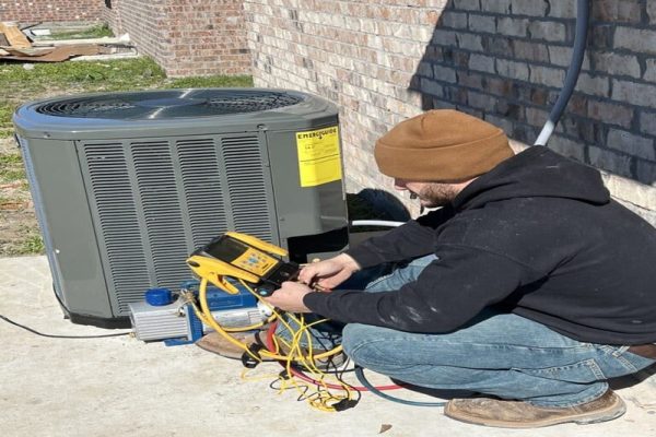DIY vs Professional ac maintenance What Works Best