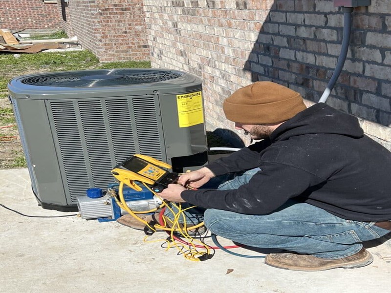 DIY vs Professional ac maintenance What Works Best