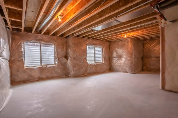 Effective Crawlspace Encapsulation Woodstock for Crawlspace Protection