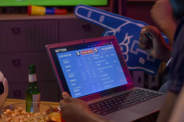 Non AAMS Casinos with Big Welcome Bonuses