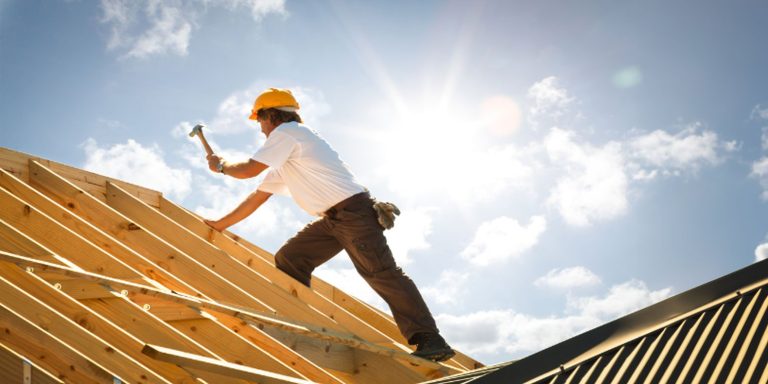 What Insurance Coverage Should a Roofing Contractor Have