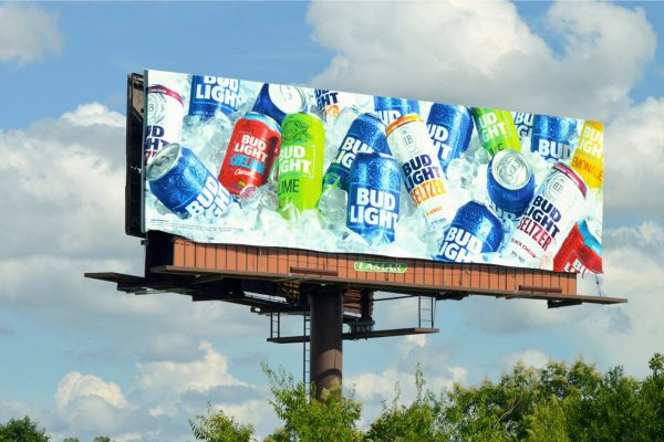 How to Increase Brand Awareness Through Billboard Advertising BE Media