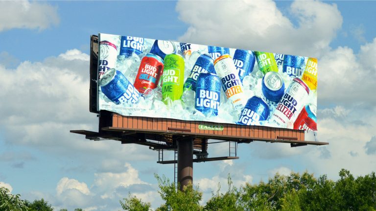 How to Increase Brand Awareness Through Billboard Advertising BE Media
