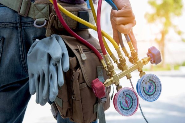 Expert hvac repair cleburne for Homes and Businesses