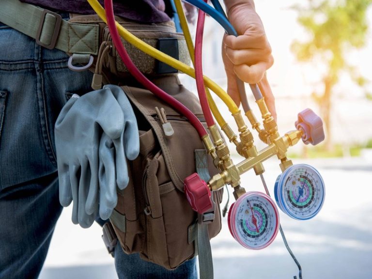 Expert hvac repair cleburne for Homes and Businesses