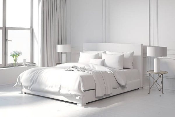 Organic Premium Bed Linen for Healthy Sleep