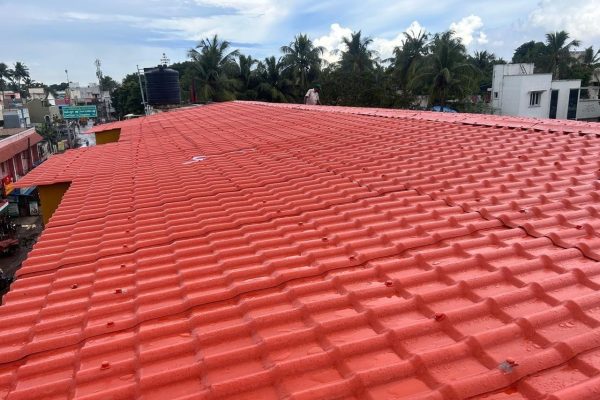 Storm Damage Warning Signs in roofing