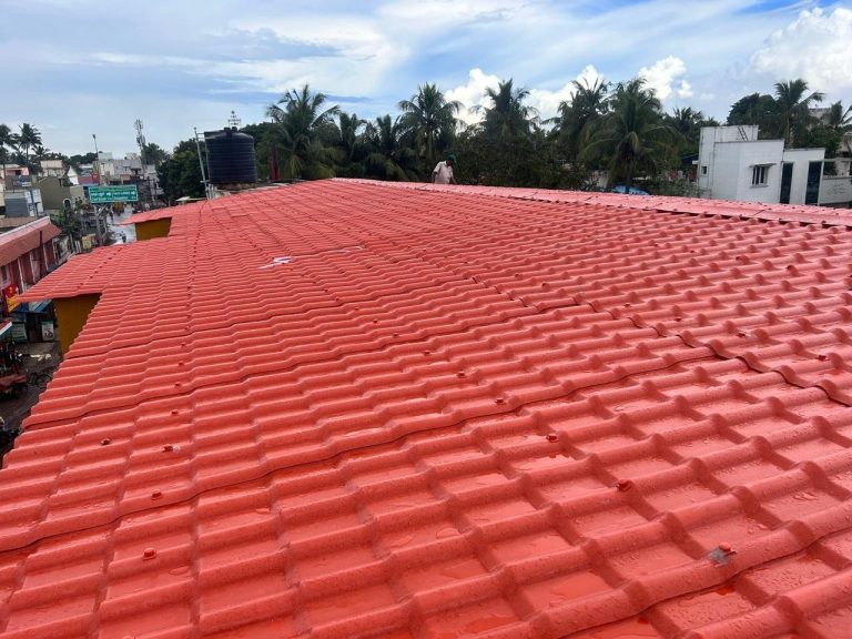 Storm Damage Warning Signs in roofing