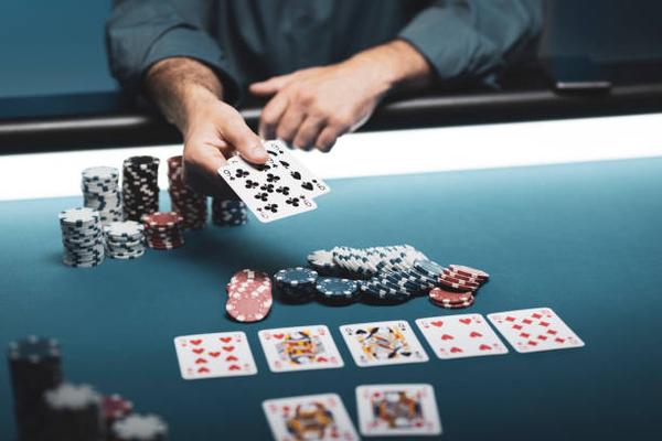 Trusted Online Casino with Fast Payouts