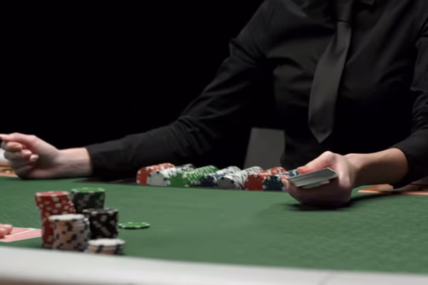 Reliable Overseas Casino Sites with High Bonuses