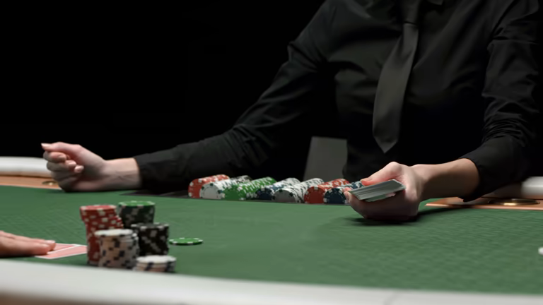 Reliable Overseas Casino Sites with High Bonuses