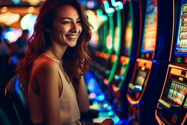 Casino games popularity among the modern online player