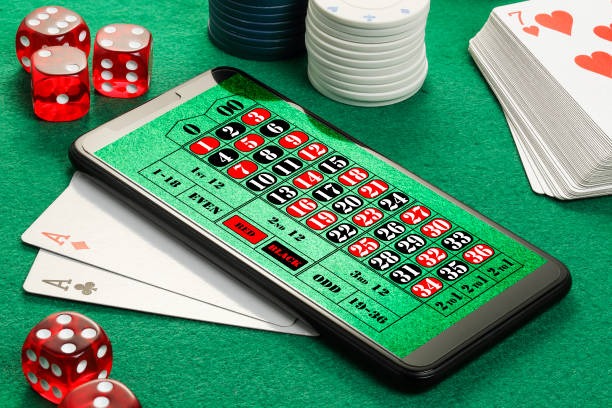 Modern Platforms Bringing Casino Entertainment to Your Screen