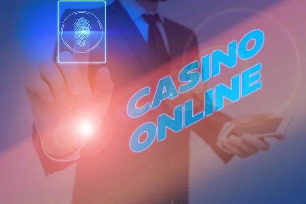 Online Casino En Ligne Sites with Popular Card Games