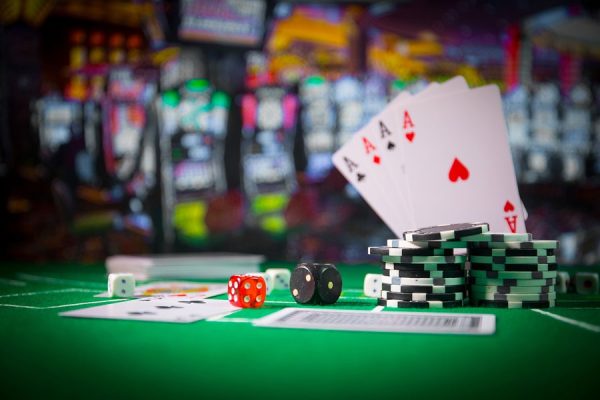 Beginner Guide to Online Casino En Ligne France Gaming