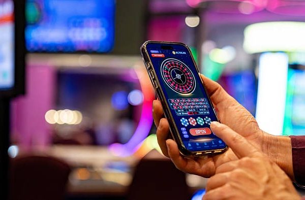 Understanding Bonus Policies at Non-AAMS Casinos