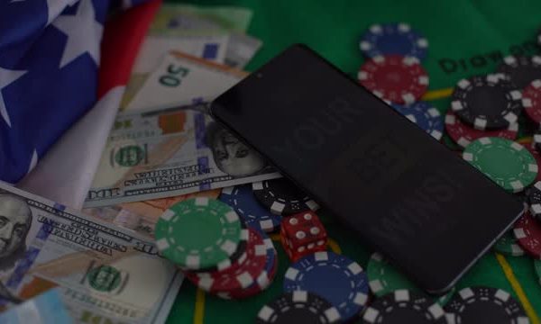 Expert Choice Top Online Casino Platforms to Try This Year