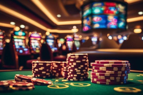 De Paris Sportif Strategies for Smart Risk Control